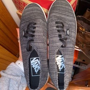 vans